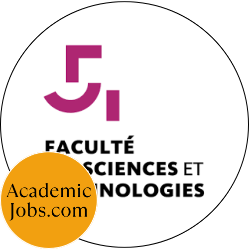 USTL - Université des Sciences et Technologies de Lille (Lille I) logo